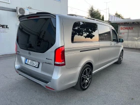 Mercedes-Benz V 300 4Matic* Long* Full, снимка 4