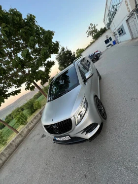 Mercedes-Benz V 300 4Matic* Long* Full, снимка 7