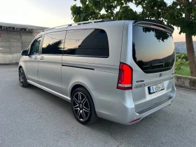 Mercedes-Benz V 300 4Matic* Long* Full, снимка 5