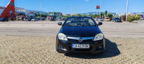 Opel Tigra Tigra, снимка 2