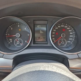 VW Golf 2.0TDI 110к.с, снимка 11