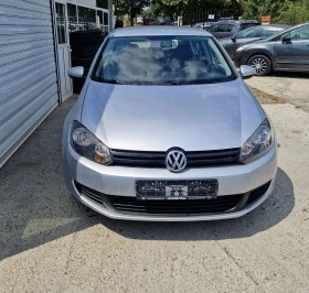 VW Golf 2.0TDI 110к.с, снимка 2