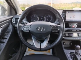 Hyundai I30 1.4/140к.с - [10] 