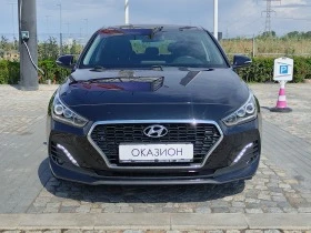 Hyundai I30 1.4/140к.с, снимка 2