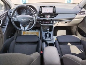 Hyundai I30 1.4/140к.с, снимка 8