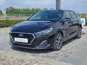 Hyundai I30 1.4/140к.с - [2] 