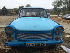 Обява за продажба на Trabant 601 ~1 650 лв. - изображение 1