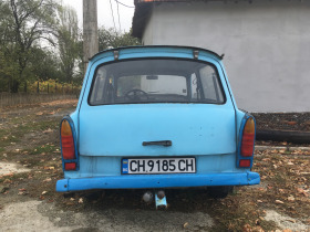 Trabant 601 | Mobile.bg    4