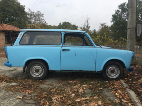  Trabant 601