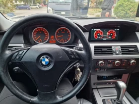 BMW 525 M54 2.5i ГАЗ, снимка 7