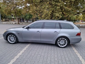 BMW 525 M54 2.5i ГАЗ, снимка 6