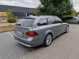 BMW 525 M54 2.5i ГАЗ, снимка 4