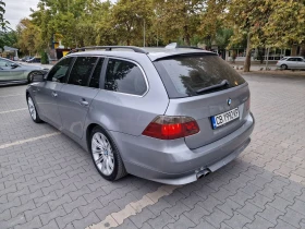 BMW 525 M54 2.5i ГАЗ, снимка 5