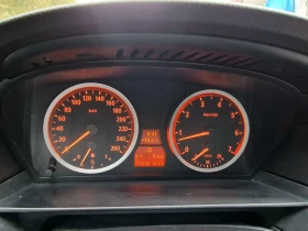 BMW 525 M54 2.5i ГАЗ, снимка 9