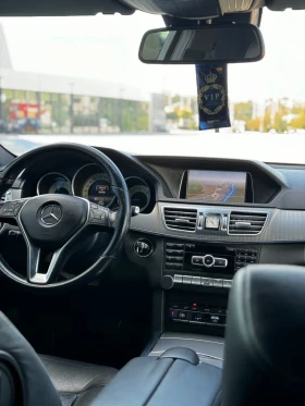 Mercedes-Benz E 220 * AVANTGARDE* AMBIENT* НОВ ВНОС* LED INTELLIGENT* , снимка 7