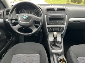 Skoda Octavia 1.6 Бензин/Гас LPG , снимка 13