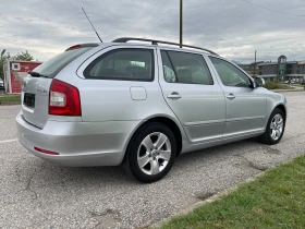 Skoda Octavia 1.6 Бензин/Гас LPG , снимка 5