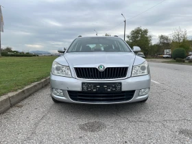 Skoda Octavia 1.6 Бензин/Гас LPG  - изображение 1