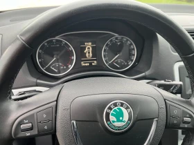 Skoda Octavia 1.6 Бензин/Гас LPG , снимка 16