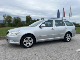 Skoda Octavia 1.6 Бензин/Гас LPG , снимка 2