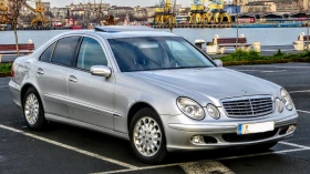 Mercedes-Benz E 220 2, 2 CDI, снимка 4