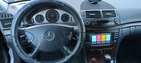 Mercedes-Benz E 220 2, 2 CDI, снимка 10