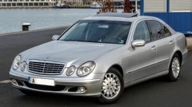 Mercedes-Benz E 220 2, 2 CDI, снимка 1