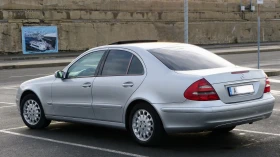 Mercedes-Benz E 220 2, 2 CDI, снимка 2