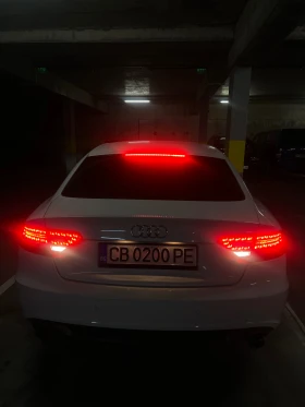 Audi A5 S-line, S-tronic, снимка 3