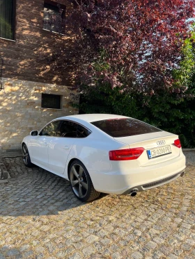 Audi A5 S-line, S-tronic, снимка 5