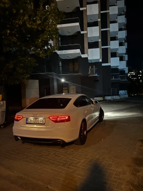 Audi A5 S-line, S-tronic, снимка 1