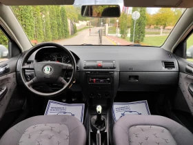 Skoda Fabia 1.9TDI(101)* КОМБИ* НОВ ВНОС* , снимка 10