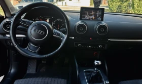 Audi A3 1.6 TDI Ambition, снимка 8