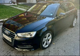 Audi A3 1.6 TDI Ambition, снимка 1