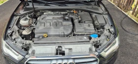 Audi A3 1.6 TDI, снимка 16