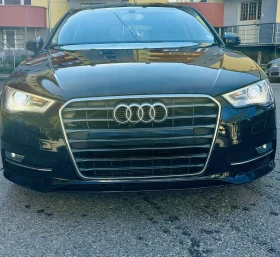 Audi A3 1.6 TDI, снимка 1