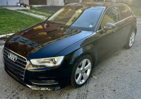 Audi A3 1.6 TDI Ambition, снимка 1