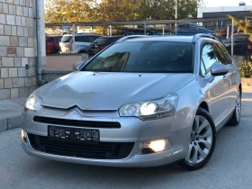     Citroen C5 2.0HDI XENON