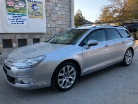 Citroen C5 2.0HDI XENON | Mobile.bg    8