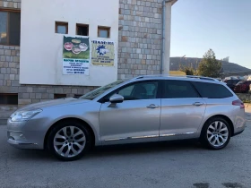 Citroen C5 2.0HDI XENON | Mobile.bg    7