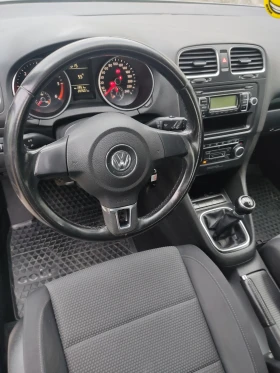 VW Golf 1.6Tdi | Mobile.bg    15