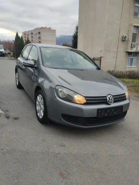 VW Golf 1.6Tdi | Mobile.bg    2