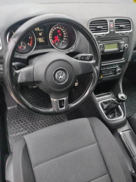 VW Golf 1.6Tdi | Mobile.bg    14