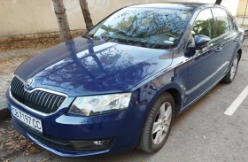 Skoda Octavia 1, 2 TSI, снимка 1