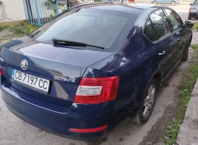 Skoda Octavia 1, 2 TSI, снимка 2