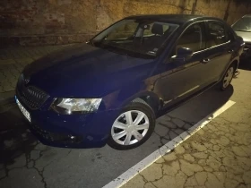 Skoda Octavia 1, 2 TSI, снимка 4