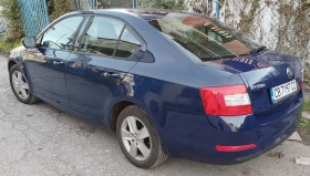 Skoda Octavia 1, 2 TSI, снимка 3