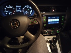 Skoda Octavia 1, 2 TSI, снимка 10