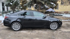 Opel Insignia Cdti, снимка 5