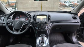 Opel Insignia Cdti, снимка 8